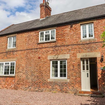 Well House Farm Flat 1 Chester Exterior foto