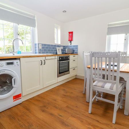 Well House Farm Flat 1 Chester Exterior foto