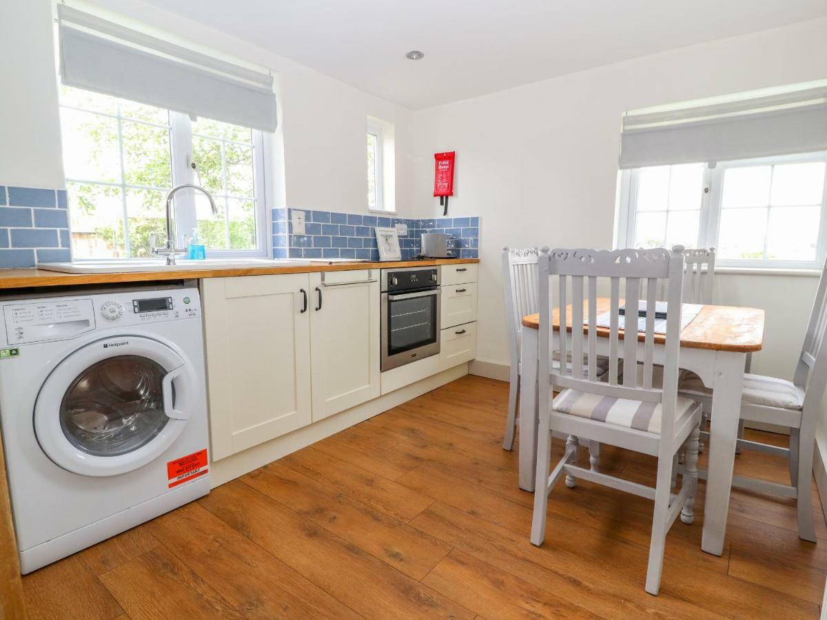 Well House Farm Flat 1 Chester Exterior foto