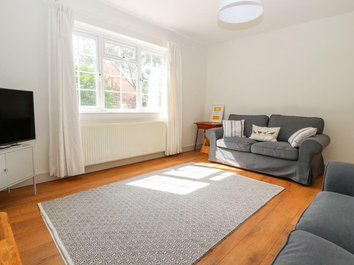 Well House Farm Flat 1 Chester Exterior foto