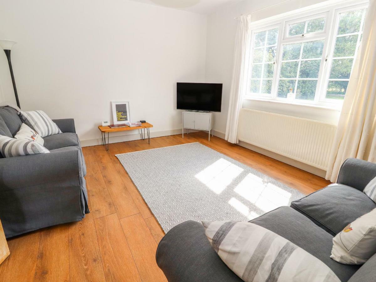 Well House Farm Flat 1 Chester Exterior foto