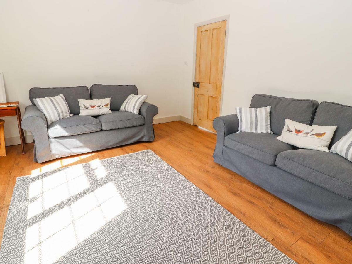 Well House Farm Flat 1 Chester Exterior foto