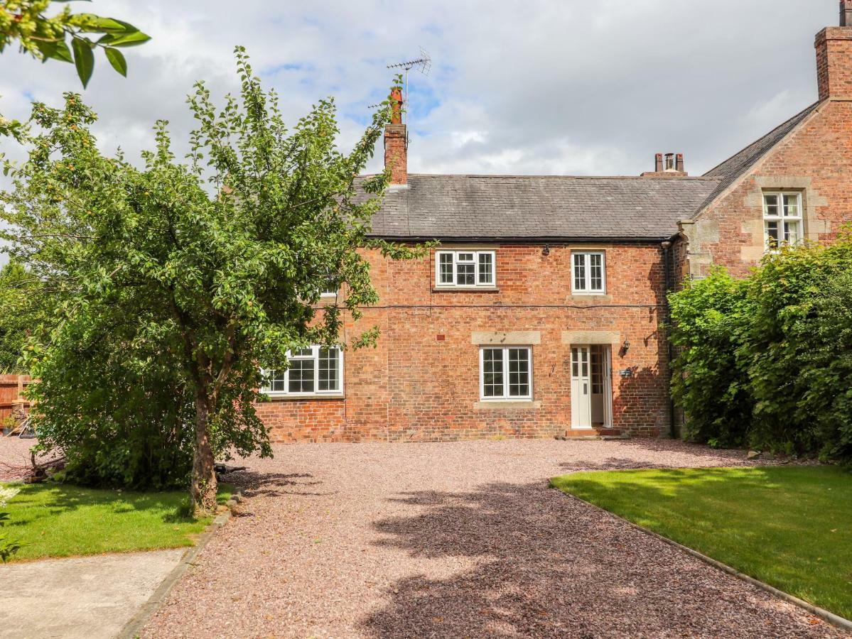 Well House Farm Flat 1 Chester Exterior foto