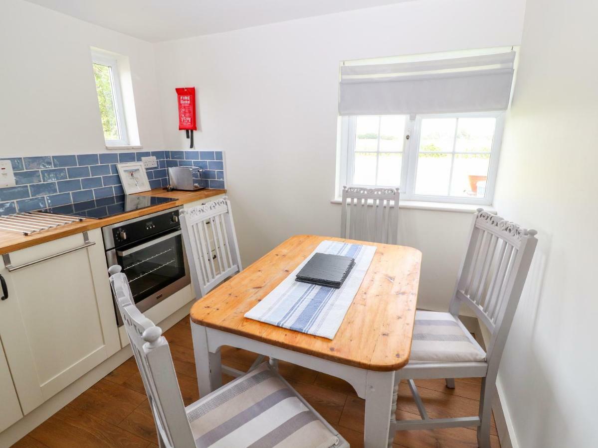 Well House Farm Flat 1 Chester Exterior foto