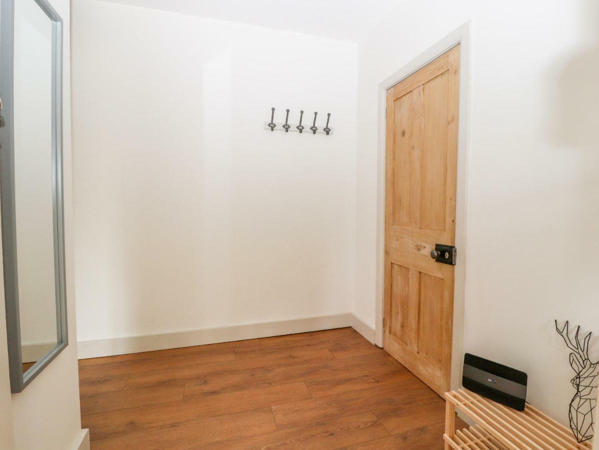 Well House Farm Flat 1 Chester Exterior foto